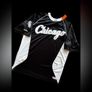 Chicago White Sox shirt